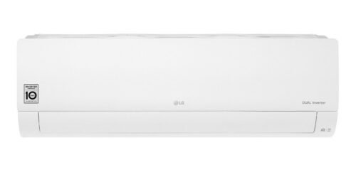 Aire Acondicionado LG Dual Cool Split Inverter F/c 5200 W