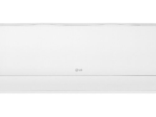Aire Acondicionado LG Dual Cool Split Inverter F/c 5200 W
