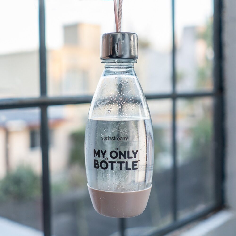 Botella Reutilizable My Only Bottle Sodastream 0,5lts. - Image 8