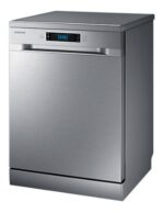 Lavavajilla Samsung 14 Cubiertos Silver Dw60m6050fs Plateado - Image 3