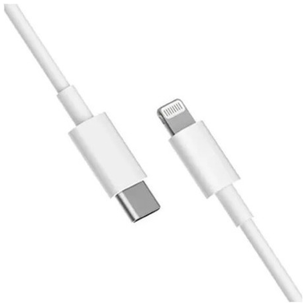 Cable Type-c A Lightning Xiaomi (1m) - Image 3