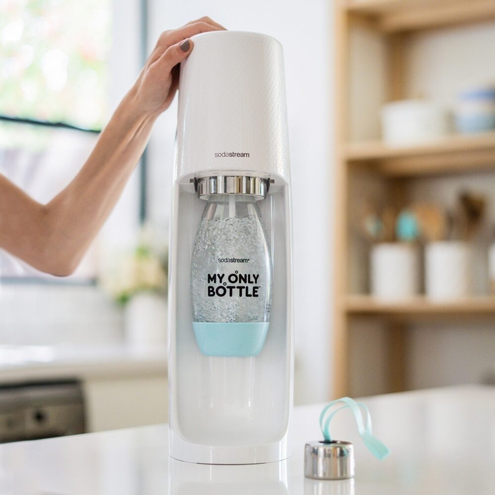 Botella Reutilizable My Only Bottle Sodastream 0,5lts. - Image 4