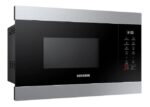 Microondas Empotrable Con Grill Samsung 22l Mg22m8074ct - Image 10
