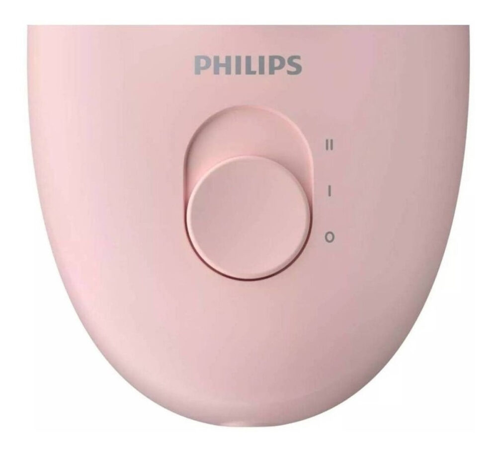 Depiladora Bre285/00 Satinelle Philips Color Rosa - Image 6