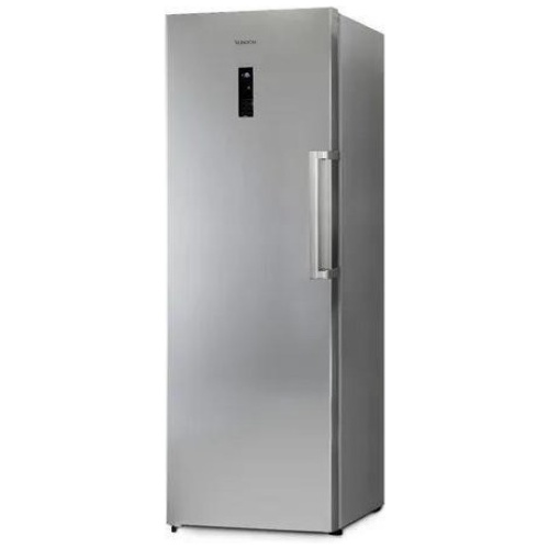 Freezer Vondom Vertical Platinum 267 Lts Fr185wd