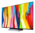 Smart Tv LG Evo Oled55c2psa 4k 55 100v/240v - Image 2