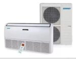 Aire Acondicionado Piso Techo Surrey Inverter Hor. 57k - R41