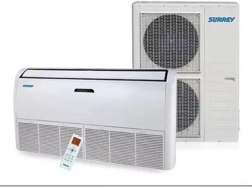 Aire Acondicionado Piso Techo Surrey Inverter Hor. 57k - R41