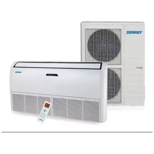 Aire Acondicionado Piso Techo Surrey Inverter Hor. 57k - R41