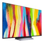 Smart Tv LG Evo Oled55c2psa 4k 55 100v/240v - Image 3