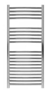 Toallero Radiador Cromado Kanah 1200 Mm Latyn Clima Caldera