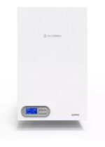 Caldera Euterma Doble Servicio Tiro Balanceado Minibox 24