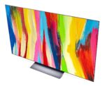 Smart Tv LG Evo Oled55c2psa 4k 55 100v/240v - Image 4