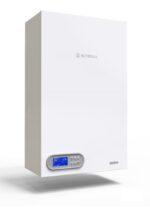 Caldera Euterma Doble Servicio Tiro Balanceado Minibox 24 - Image 2