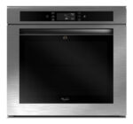Horno Empotrable Eléctrico Whirlpool Ispirazione Akzm656 67l