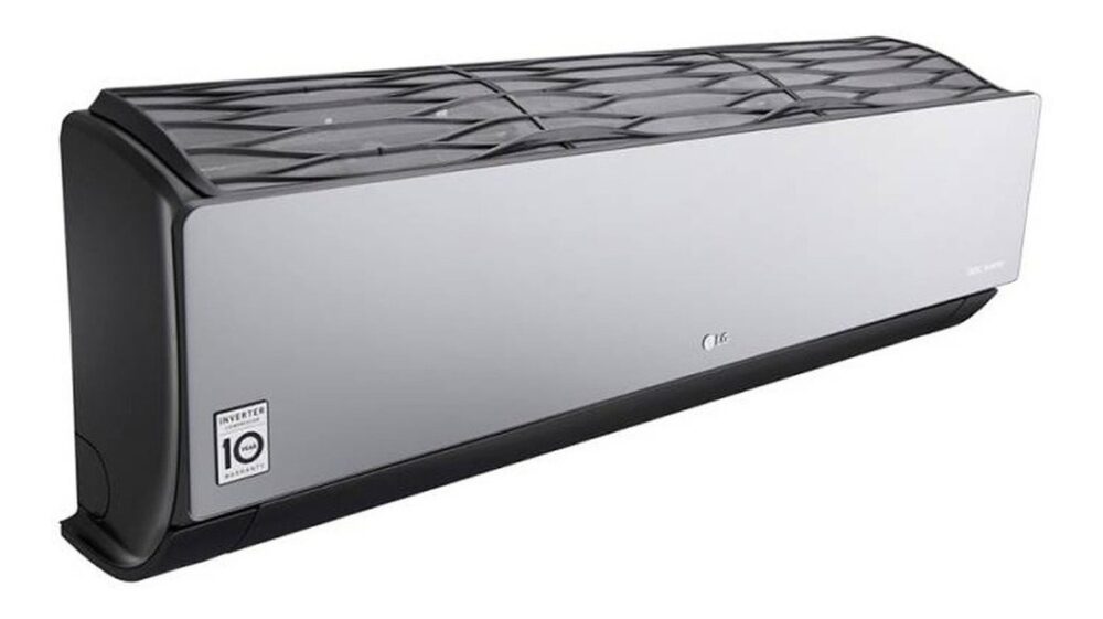 Aire Acondicionado LG Art Cool Split Inverter F/c 6000 Fg - Image 4