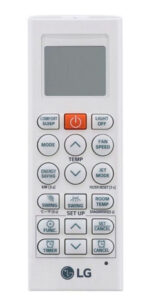 Aire Acondicionado Split LG Dual Cool Inverter 4500fc - Image 4