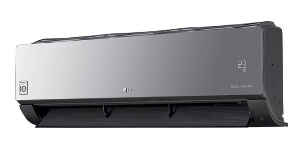 Aire Acondicionado LG Art Cool Split Inverter F/c 6000 Fg - Image 3