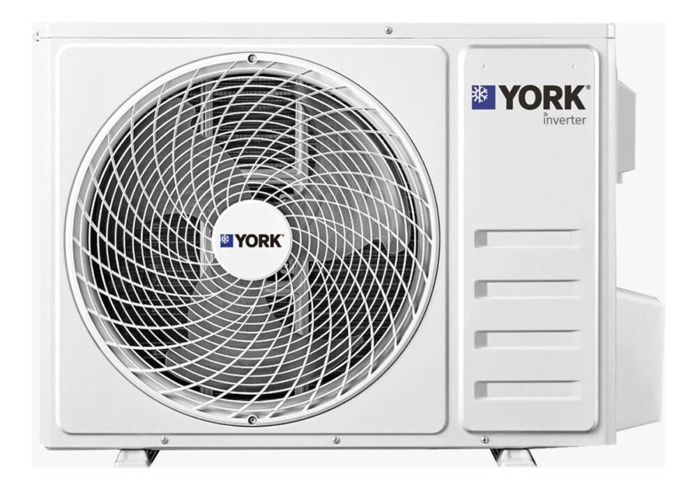 D_831183-MLA53645909309_022023-F.jpg Aire Acondicionado York Split Inverter Frío/calor 4500 Fg - Image 2