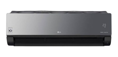 Aire Acondicionado LG Art Cool Split Inverter F/c 6000 Fg