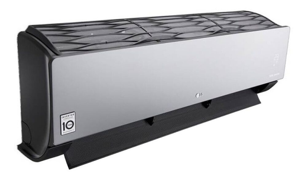 Aire Acondicionado LG Art Cool Split Inverter F/c 6000 Fg - Image 5