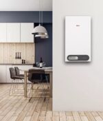 Caldera Peisa Diva Tecno 32ds F Gn Doble Servicio Forzado - Image 5