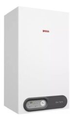 Caldera Peisa Diva Tecno 32ds F Gn Doble Servicio Forzado