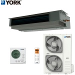 Baja Silueta York Inverter 55k BTU