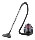 Aspiradora Trineo Electrolux Eas32 2l Azul Sin Bolsa 2000w - Image 6