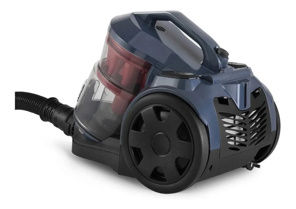 Aspiradora Trineo Electrolux Eas32 2l Azul Sin Bolsa 2000w - Image 3