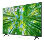 Smart Tv LG Ai Thinq 60uq8050psb 4k 60'' - Image 2