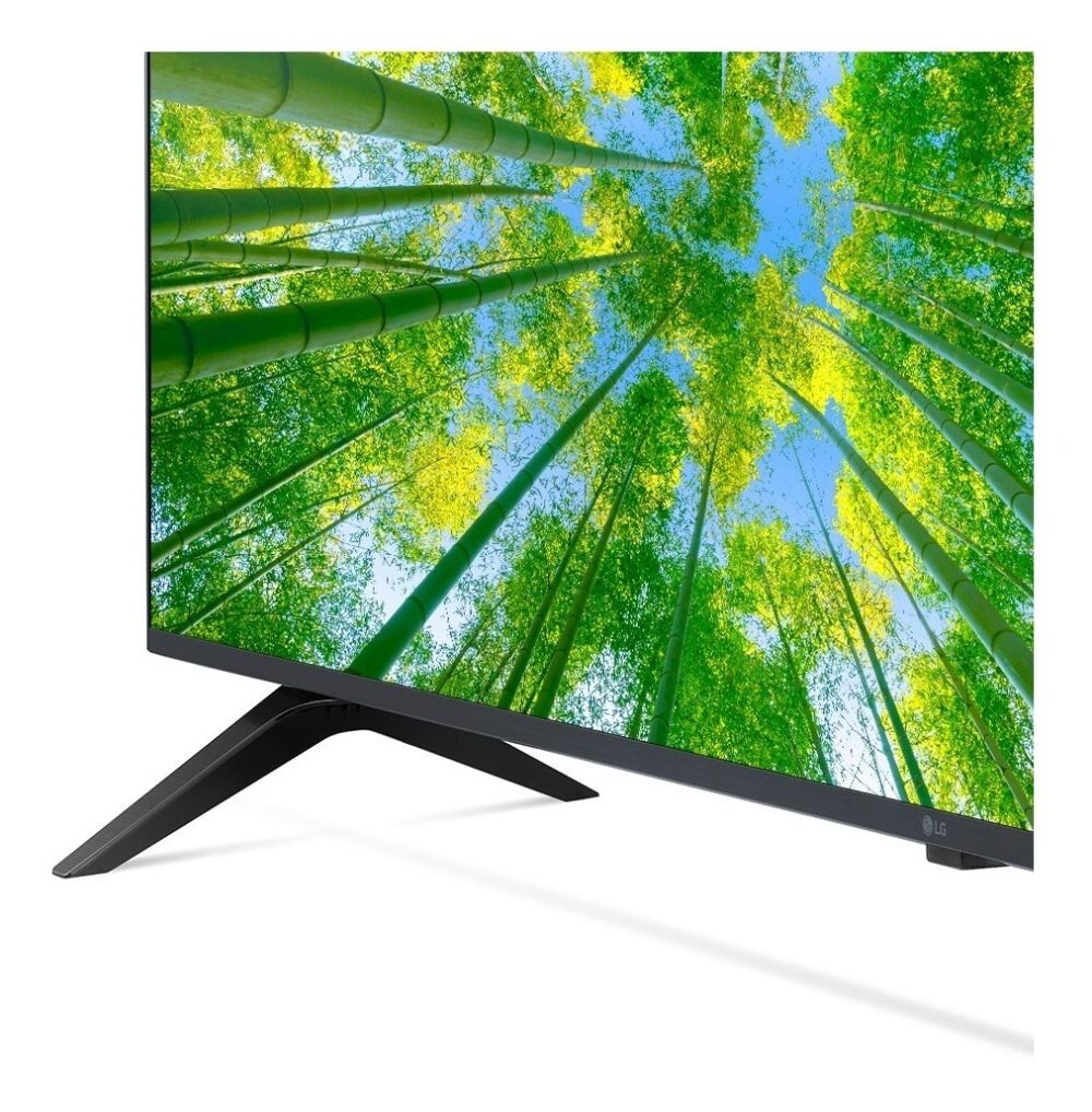 Smart Tv LG Ai Thinq 60uq8050psb 4k 60'' - Image 7