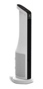 Torre Calefactor De Ptc Electrolux Twr40 2 Potencias Con Fun - Image 2