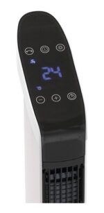 Torre Calefactor De Ptc Electrolux Twr40 2 Potencias Con Fun - Image 3