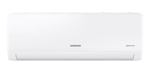 Aire Acondicionado Samsung Inverter Split Frío/calor 2687 Fg