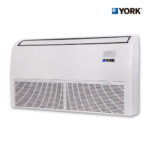 Piso Techo York Inverter 15000 Frigorias 4 Tr Frio Calor - Image 2