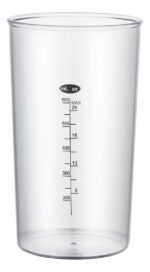 Mixer Minipimer Licuadora De Mano Midea 850w 3 Accesorios - Image 7