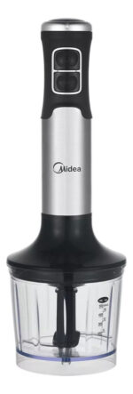 Mixer Minipimer Licuadora De Mano Midea 850w 3 Accesorios - Image 3