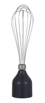 Mixer Minipimer Licuadora De Mano Midea 850w 3 Accesorios - Image 4