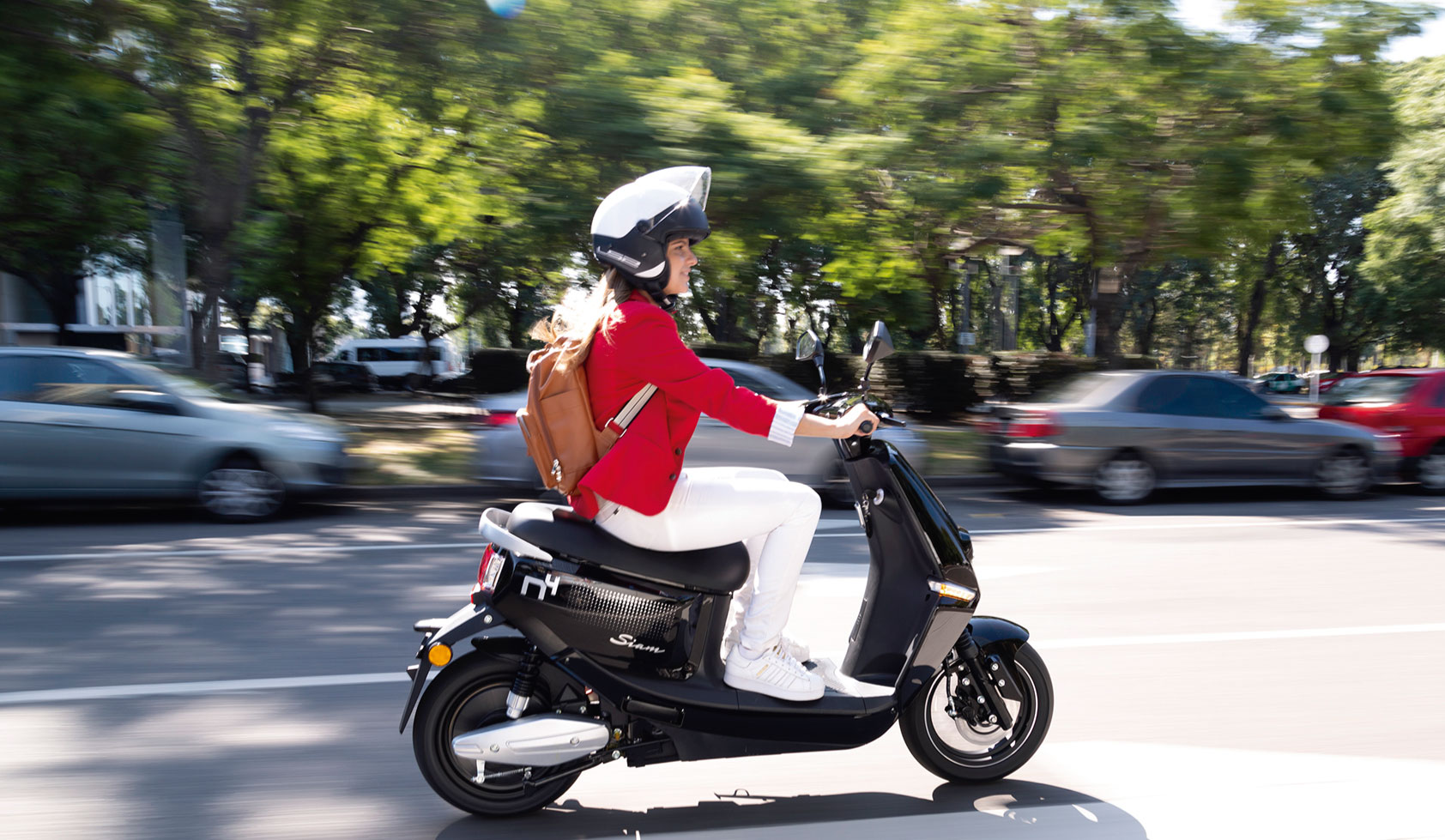 Movilidad Sustentable