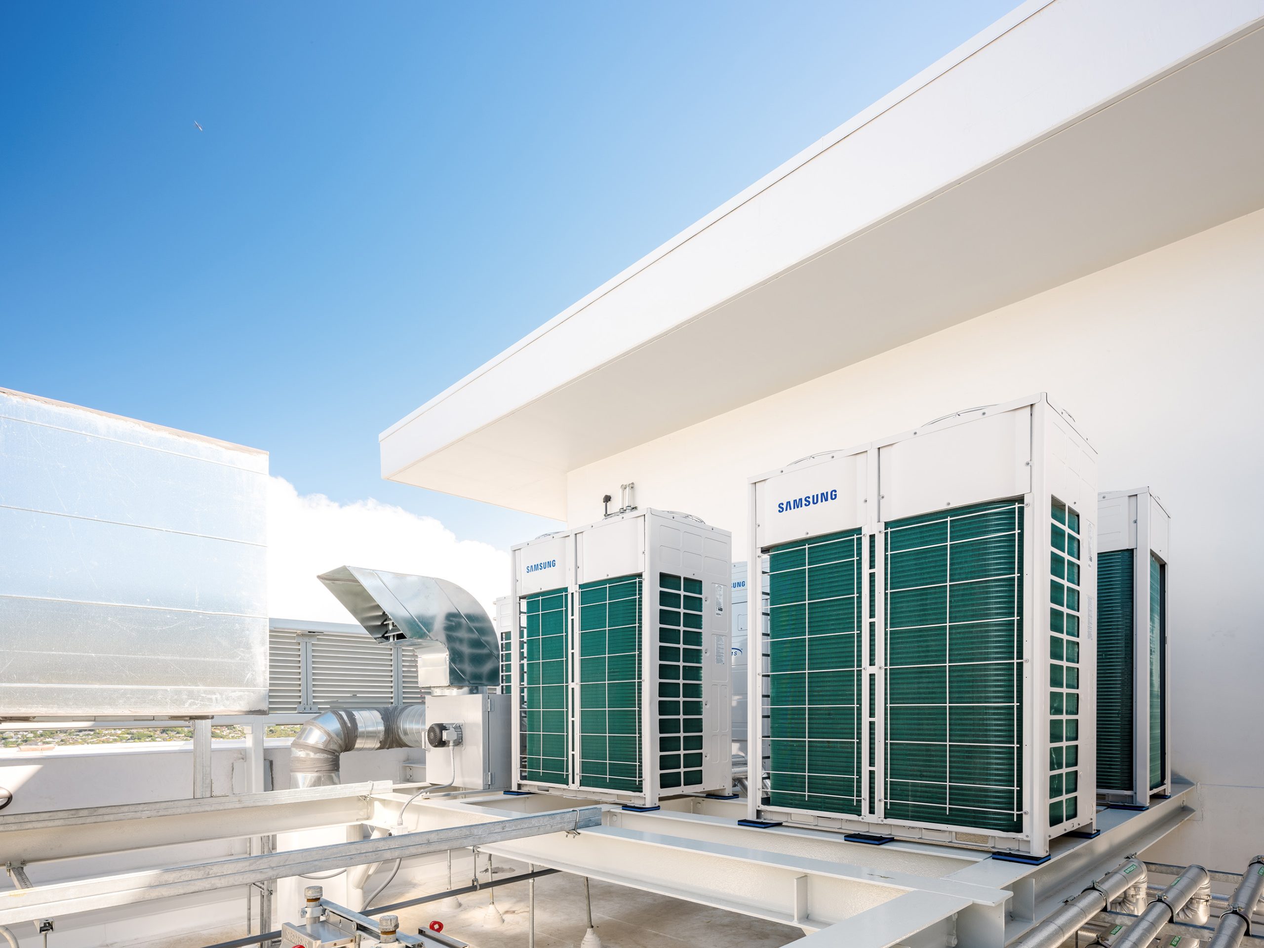 Praga_Climatizacion_VRF_samsung1