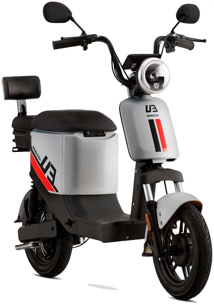 SCOOTER-ELECTRICO-PHILCO-U3