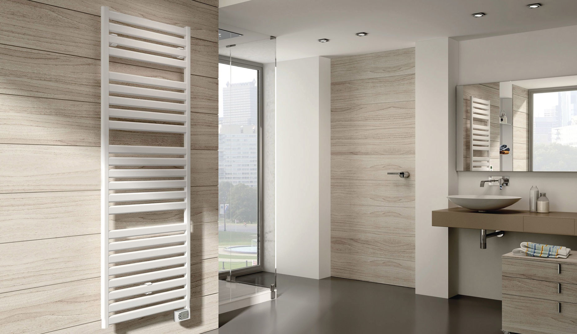 Calefacción y Agua Caliente