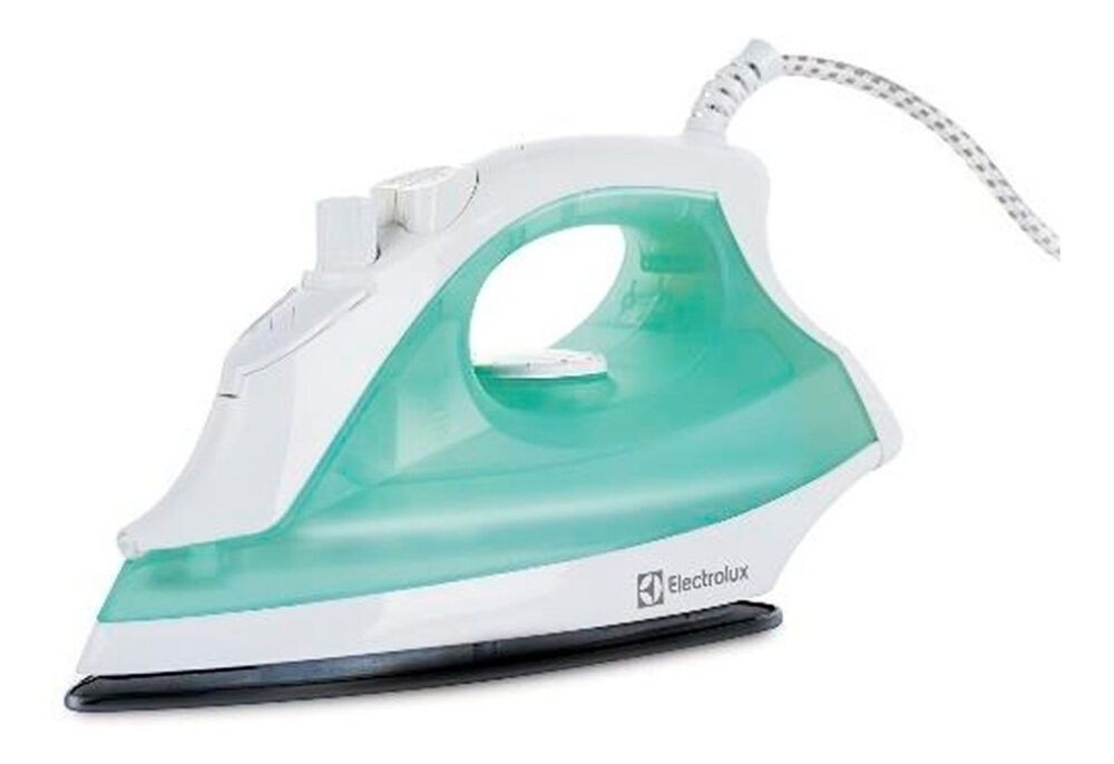 Plancha A Vapor Electrolux Sil50 - Image 4