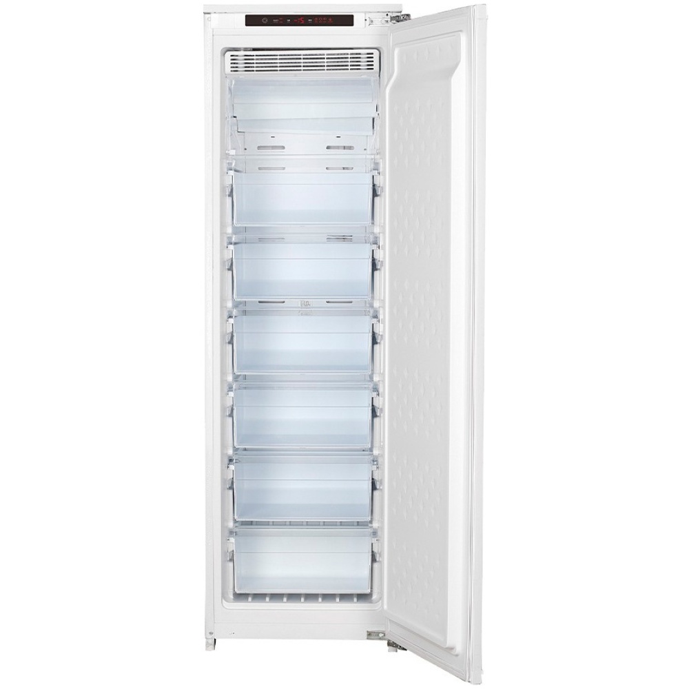FREEZER NODOR PANELABLE 60 CM MOD: ICE-TNF-177BI - Image 2