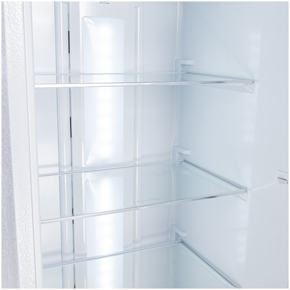 FREEZER NODOR PANELABLE 60 CM MOD: ICE-TNF-177BI - Image 5
