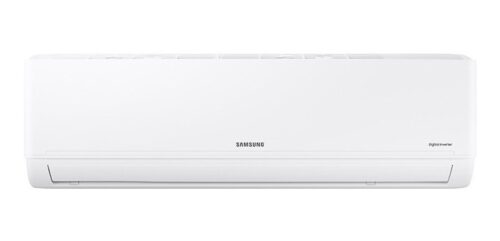 AIRE ACONDICIONADO SPLIT SAMSUNG DIGITAL INVERTER F/C 4500 MOD: AR18BSHQAWK2BG