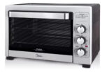 Horno Electrico Midea Conveccion Grill 40l To-m340sar1 1800w - Image 2