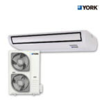 Piso techo YORK On Off, 55.000 btu/h, F/C