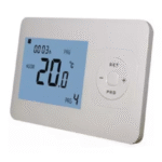 Termostato de Ambiente Euterma WiFi